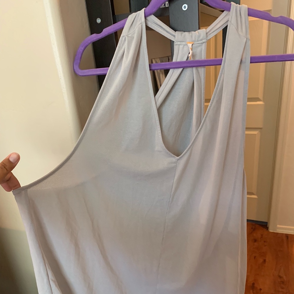 Lucy Racerback Tank